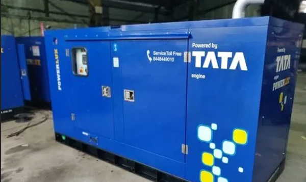 Generator Service in Madurai