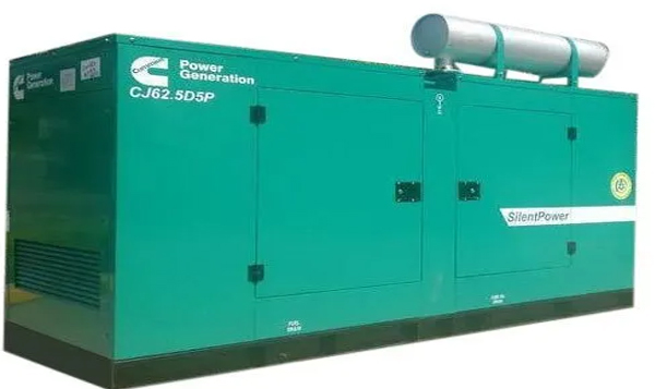 Generator Service in Madurai