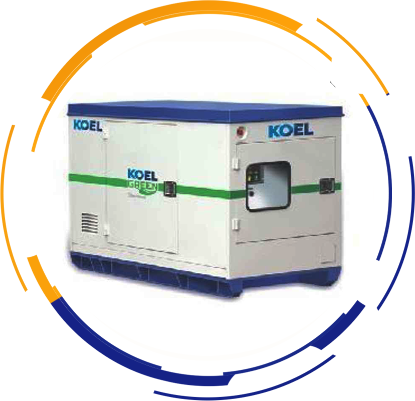 Generator Service in Madurai