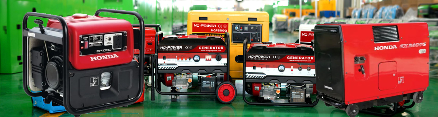 Generator Service in Madurai